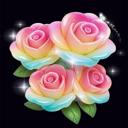 Flower Haven のアイコン